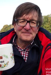 Buckhout Thomas J