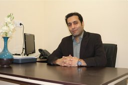 Javad Zarei