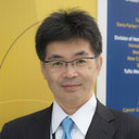 Yutaka Yamamoto
