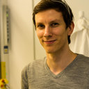 Daniel Wassy