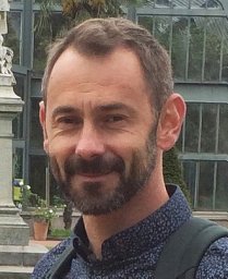 Olivier Mathieu