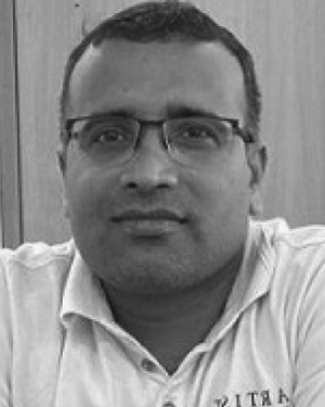 Vinod Kumar