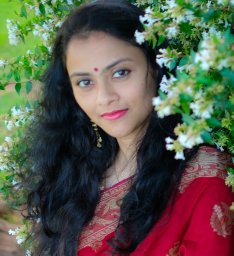 Mithila Ferdous