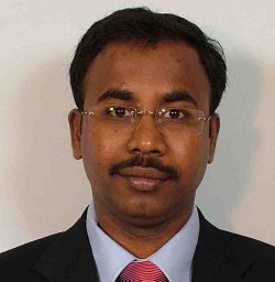 Vijay Gandhi Linga