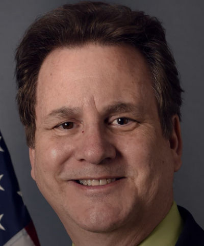 Paul Alsing