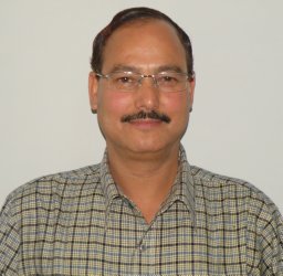 Pitamber Prasad Dhyani