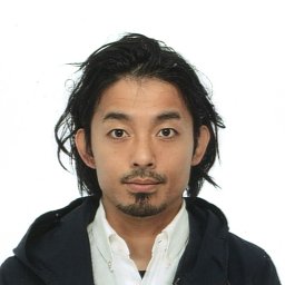 Ken Fujiwara