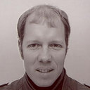 Eric Van der Veer