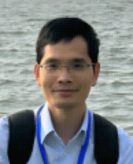 Zhiqiang Wei
