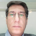 Mahdi Aboujafari