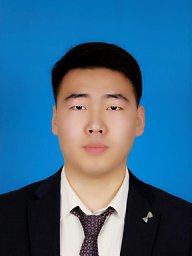 Jingxiu Qin