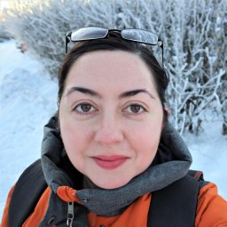 Lusine Margaryan