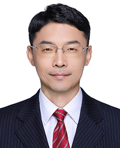 Xiangfeng Jing
