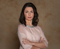Marija Nefovska-Danilovic