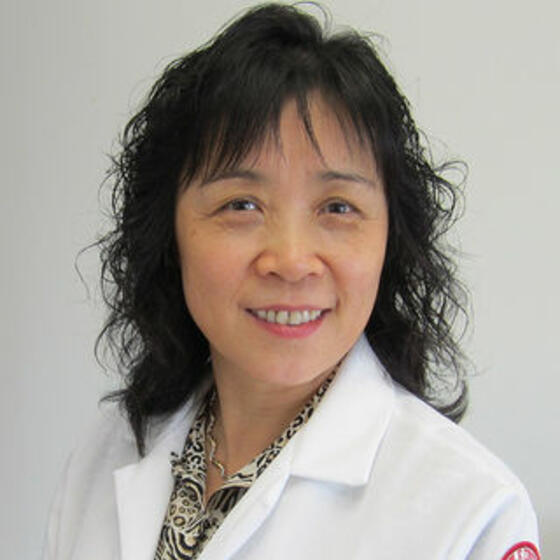 Hong Wang