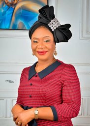 Cecilia Nwigwe