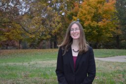 Hannah R. Leverentz