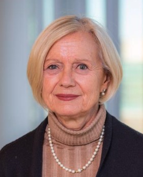 Luisa Mestroni