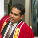 R Chinthaka L De Silva