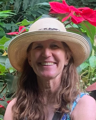 Andrea Wiley