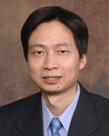 Xiaoting Zhang
