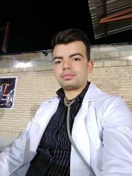 Hamed Hemati