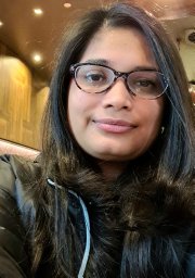 Priyanka Chaurasia