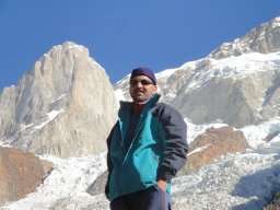 Dwarika Prasad Dobhal