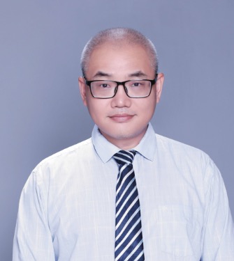 Ruichang Jia