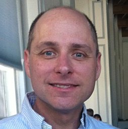 Paul Andrew Elmore