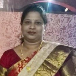 Pranati Patnaik