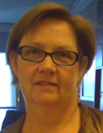 Christine Halverson