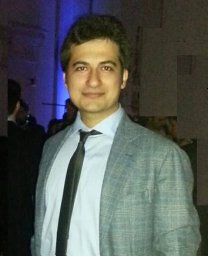 Mahdi Bayat
