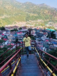 Sumit Chawla