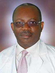 Augustine Takure
