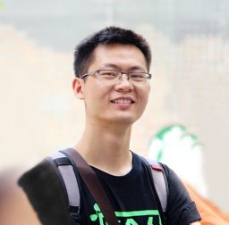 Yu-Hao Deng