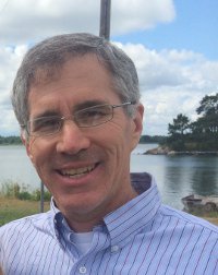 Mark Hofstadter