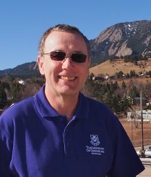 Hewson Michael G