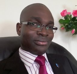 Sikiru Oluwarotimi Ismail