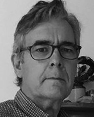 Paul Fitzpatrick