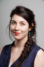 Coralie-Anne Mosser