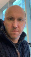 Piotr Mateusz Mydel