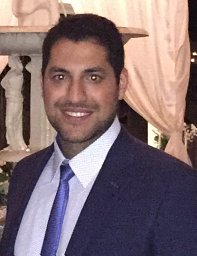 Shayan Farzad