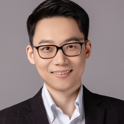 Yu Zhou