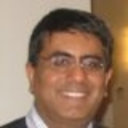 Naresh Punwani