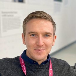 Oliver Freeman