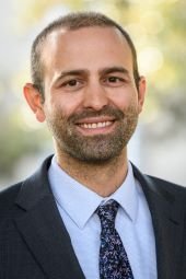 Richard Mocarski