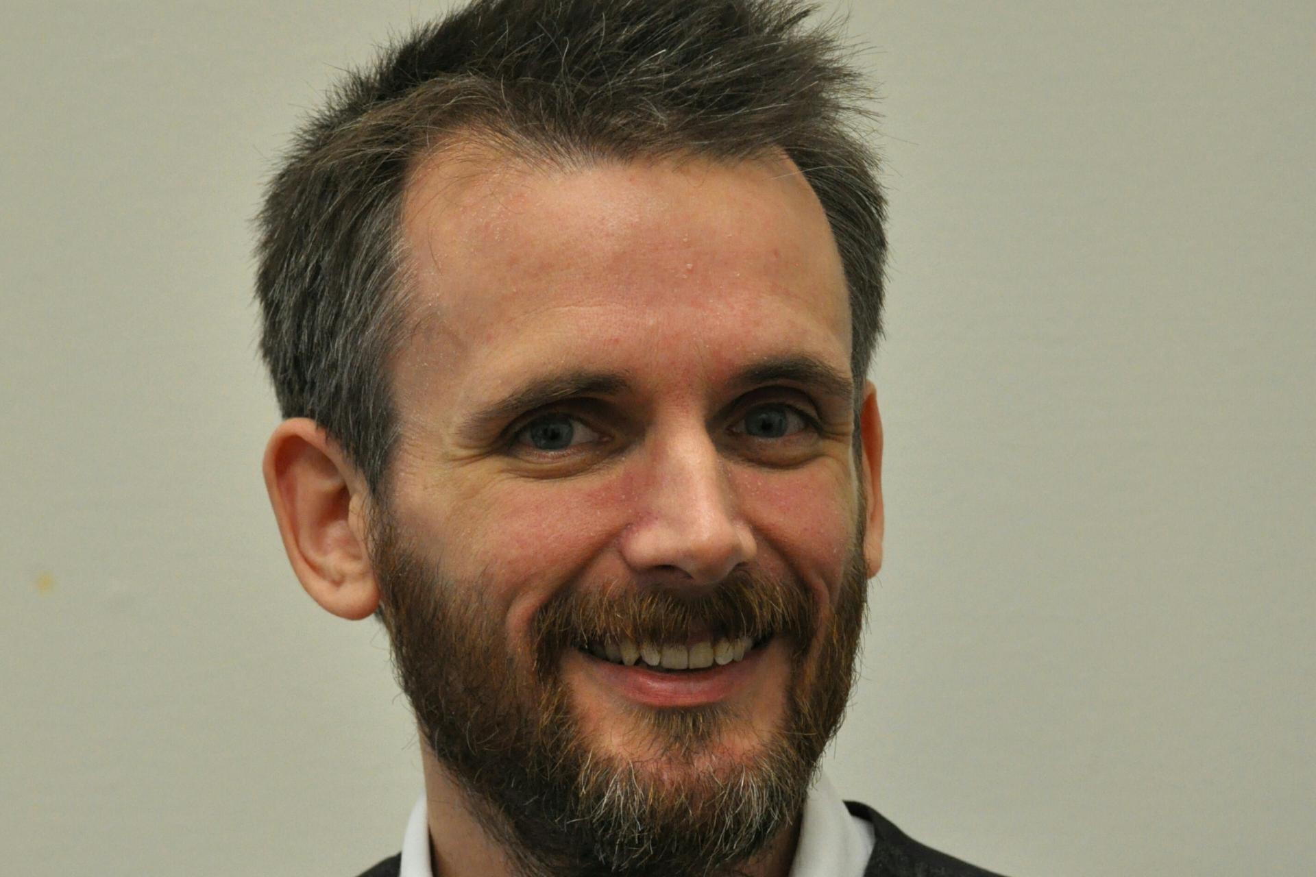 Andy Aydın-Aitchison