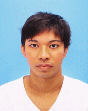 Tsuyoshi Tohmine