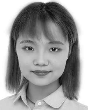 Yuqi Chen